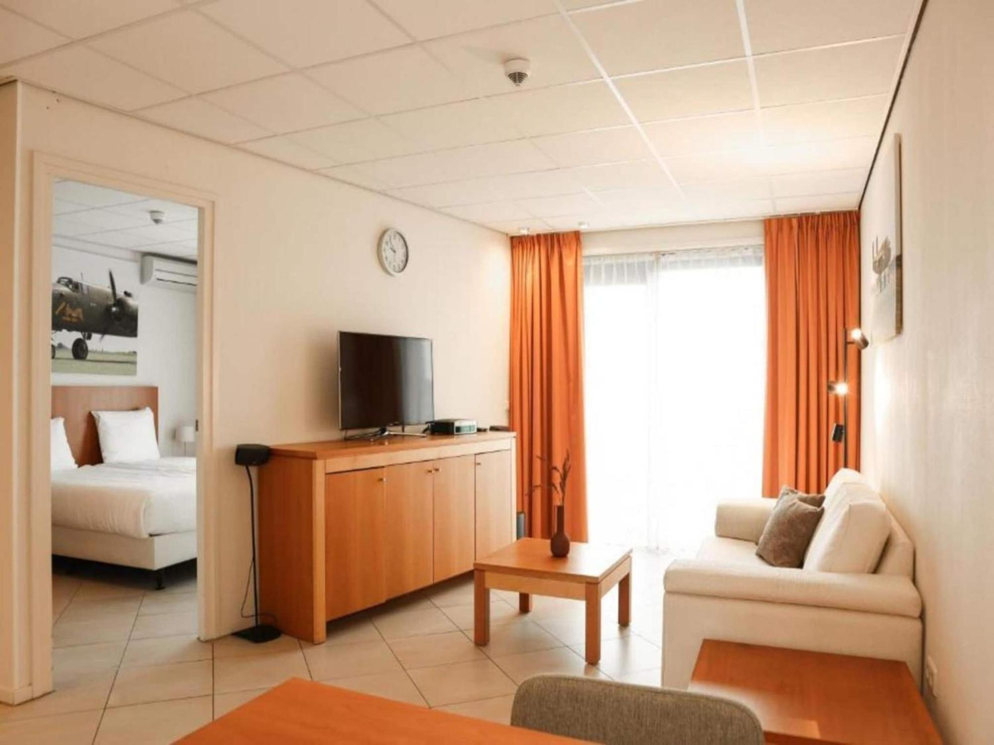 Cozy First Class Studio With Balcony De Cocksdorp  Esterno foto